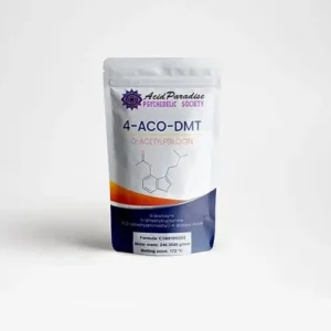 4 aco DMT