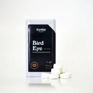 LSD Microdose Mints