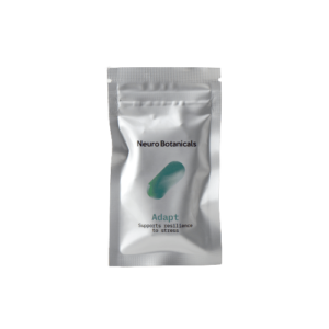 Neuro Botanicals – Adapt Formula Microdose Capsules (10x100mg)