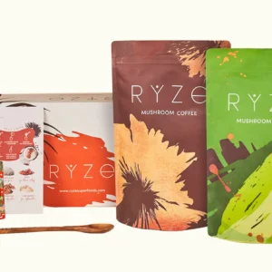 Ryze Coffee