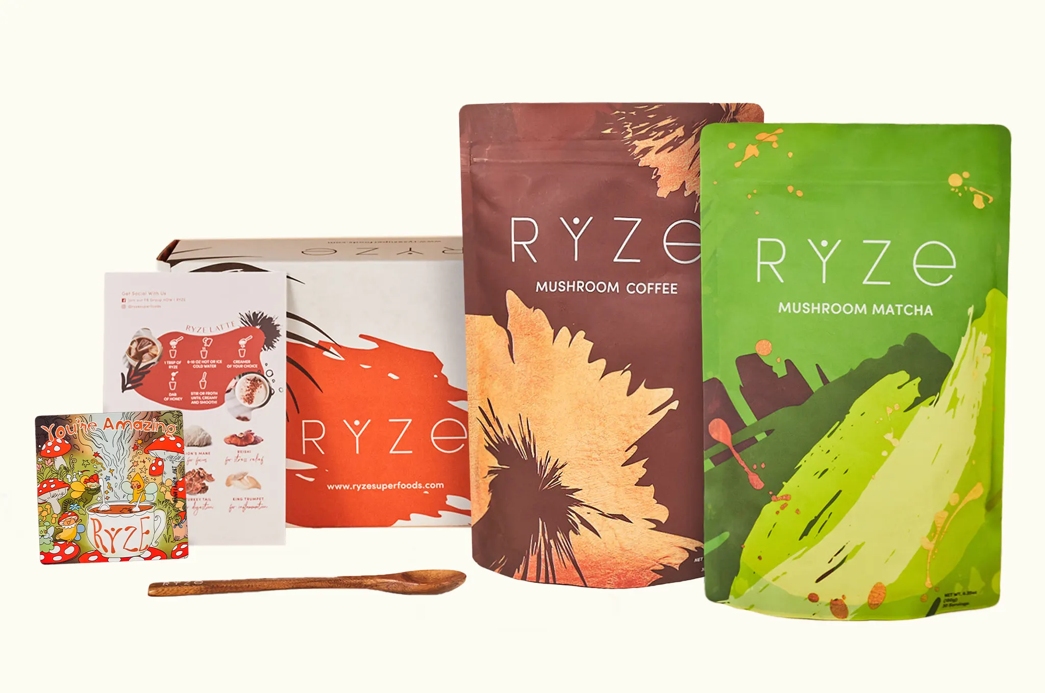 Ryze Coffee