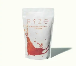 Ryze Mushroom coffee