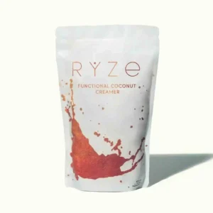 Ryze Mushroom coffee