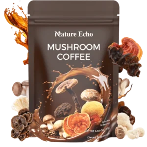 Mushroom Coffee